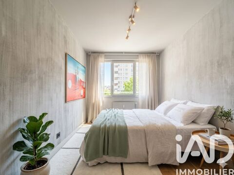  Appartement à vendre 4 pièces 89 m²