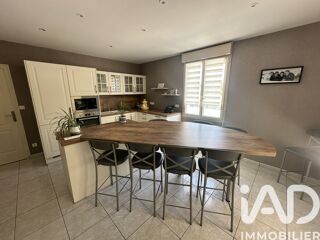  Maison à vendre 5 pièces 148 m²