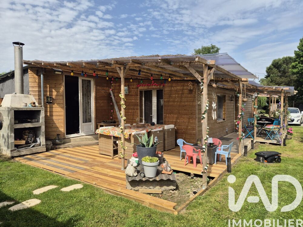 Vente Terrain Vente Terrain 21 619 m&sup2; Sèvremoine