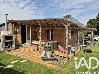  Terrain à vendre 21619 m²
