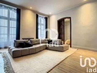  Appartement à vendre 5 pièces 135 m²