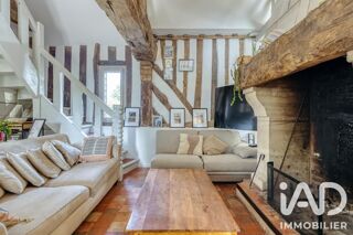  Maison à vendre 9 pièces 260 m²