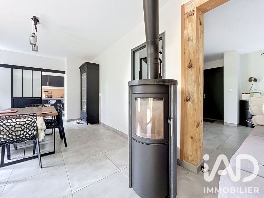 Vente Maison Vente Maison traditionnelle 6 pièces Verneuil-sur-vienne