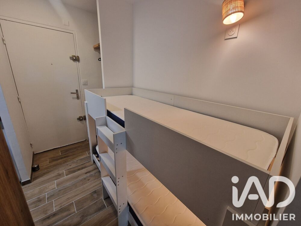 Vente Appartement Vente Appartement 1 pièce Agde
