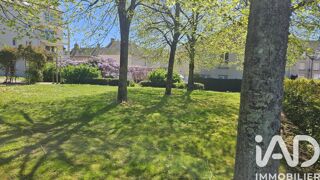  Appartement � vendre 4 pi�ces 95 m�