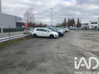  Terrain � vendre 2227 m�