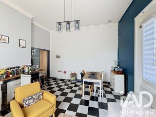  Maison à vendre 5 pièces 84 m²
