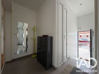 Appartement à louer 3 pièces 47 m²