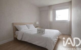 Appartement � vendre 2 pi�ces 54 m�
