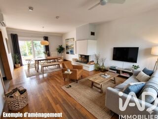  Maison à vendre 6 pièces 160 m²