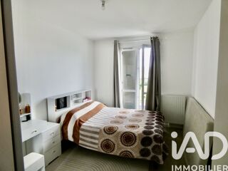  Appartement à vendre 3 pièces 59 m²
