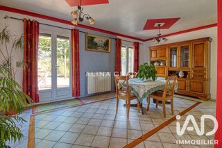  Maison à vendre 6 pièces 129 m²