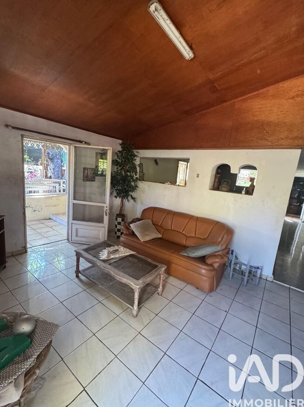 Vente Maison Vente Maison traditionnelle 5 pièces Saint-pierre