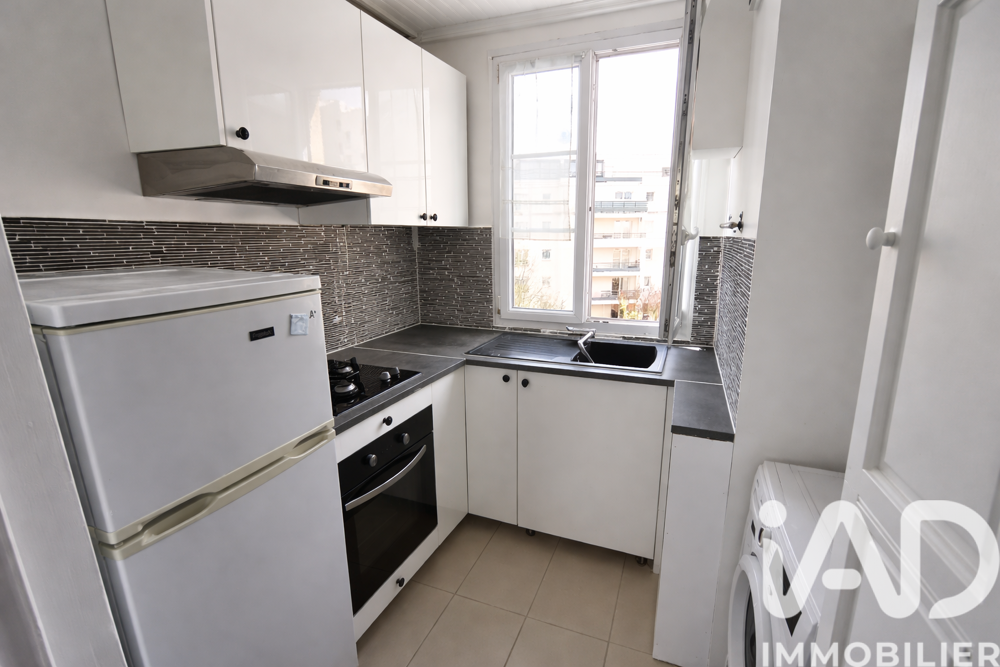 Vente Appartement Vente Appartement 3 pièces Colombes