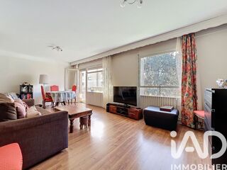  Appartement à vendre 3 pièces 65 m²