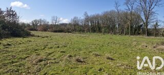  Terrain à vendre 8654 m²
