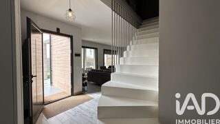  Maison � vendre 4 pi�ces 160 m�