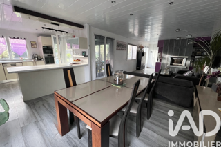  Maison à vendre 4 pièces 135 m²