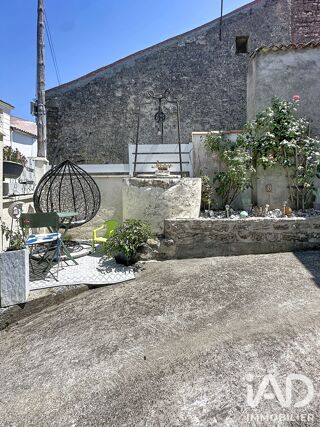  Maison à vendre 3 pièces 85 m²
