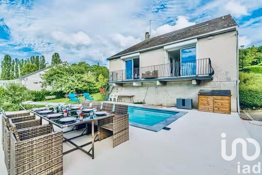 Maison – Villers-Allerand - Vue 3