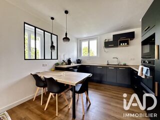  Maison à vendre 6 pièces 125 m²