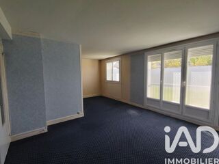  Appartement à vendre 3 pièces 65 m²