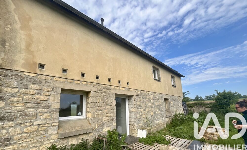 Vente Maison de campagne 10 pièces