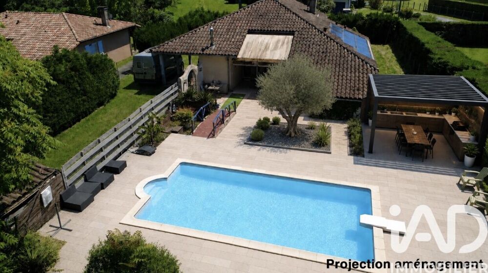 Vente Maison/villa 5 pièces