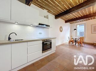  Appartement à louer 2 pièces 36 m²