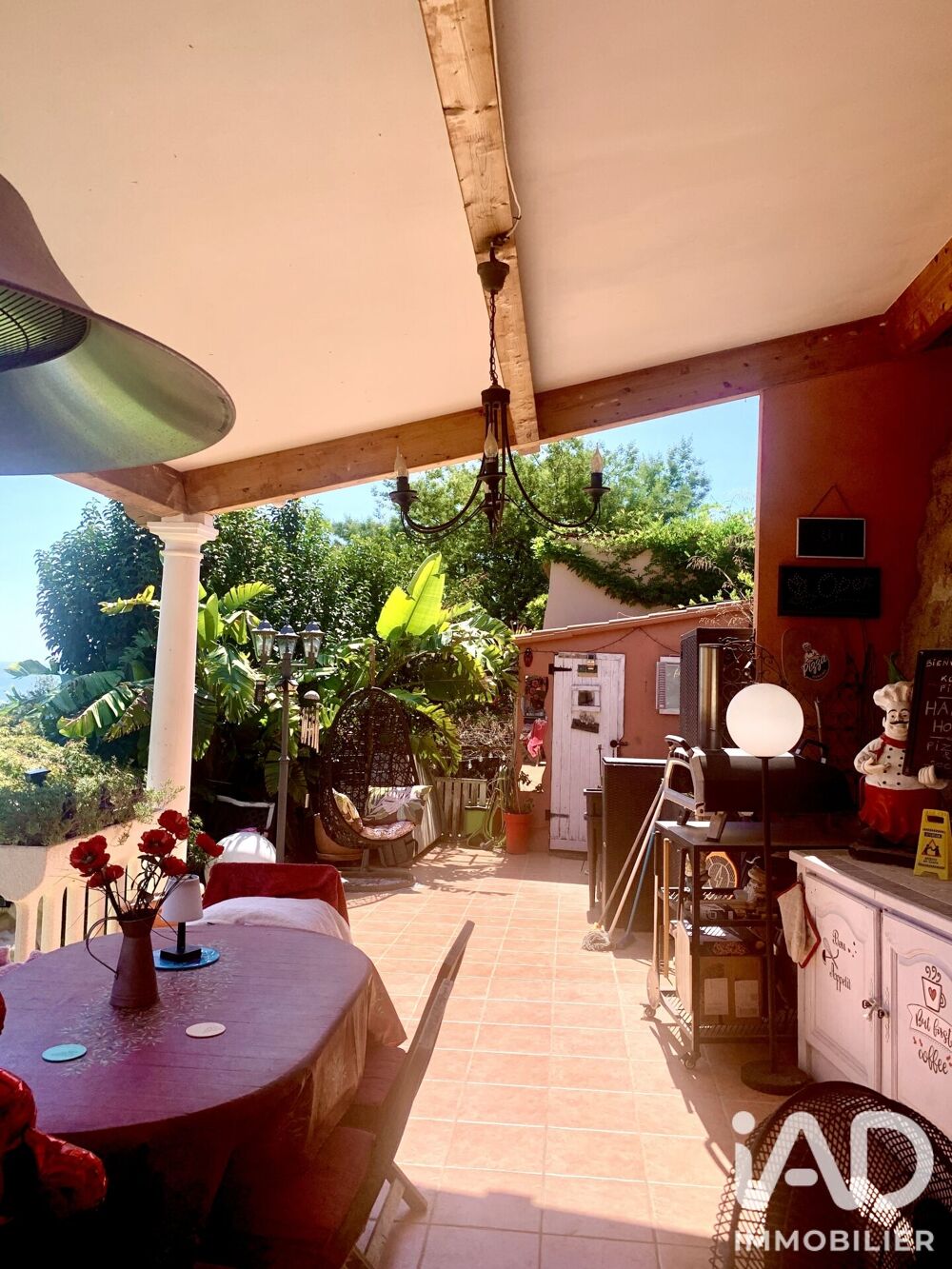 à vendre  Maison Menton (06500)