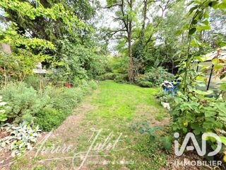  Maison à vendre 6 pièces 120 m²
