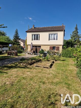  Maison à vendre 2 pièces 46 m²