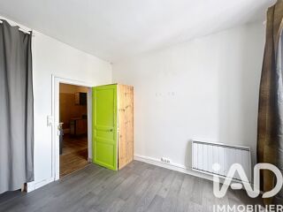  Appartement à vendre 1 pièce 26 m²