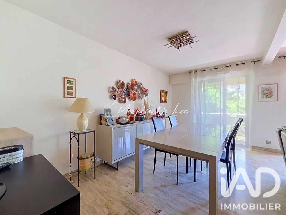 Vente Appartement Vente Appartement 3 pièces Marseille 12