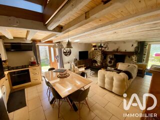  Maison à vendre 4 pièces 115 m²