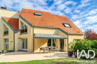  Maison à vendre 6 pièces 203 m²