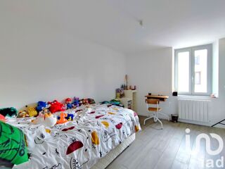  Maison à vendre 6 pièces 128 m²
