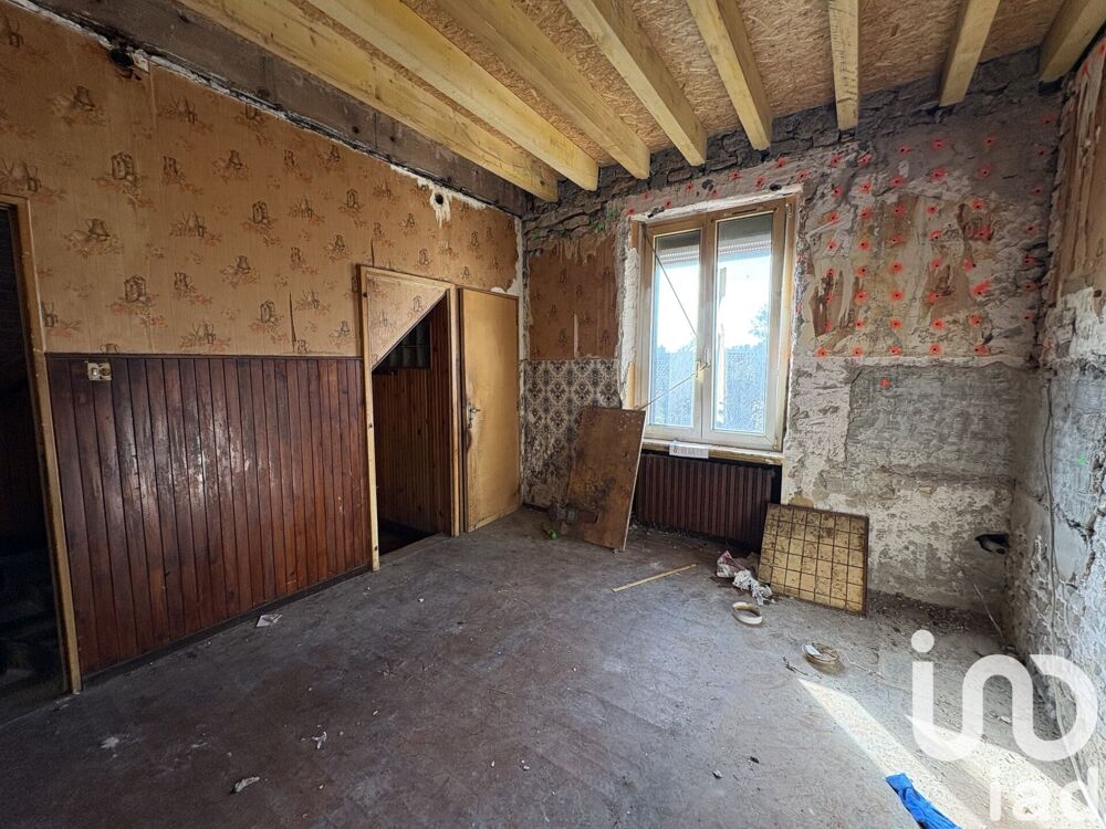 Vente Maison Vente Maison de ville 4 pièces Nilvange