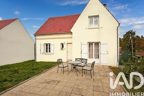   Vente Maison Maison - 8 pi�ce(s) - 158 m�