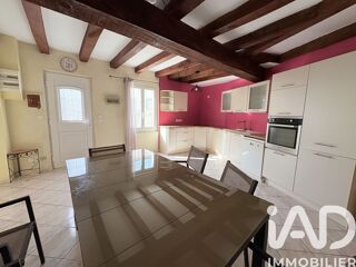  Maison � vendre 4 pi�ces 72 m�