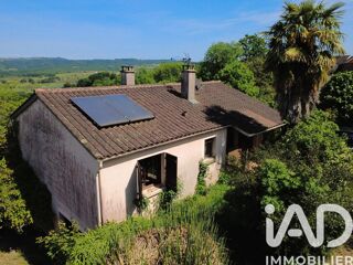  Maison � vendre 4 pi�ces 95 m�