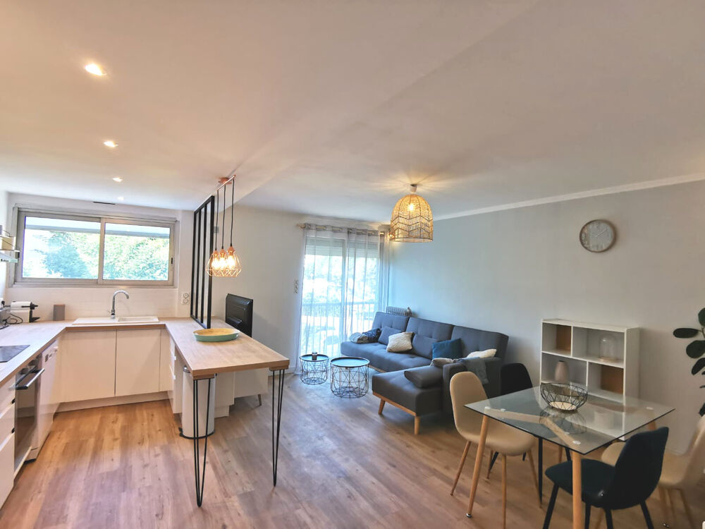 Location Appartement Colocation meublée Arènes - Bail individuel Toulouse
