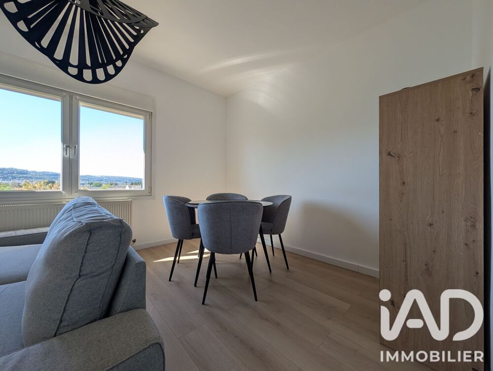 Vente Appartement Vente Appartement 3 pièces Florange