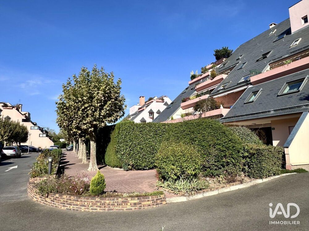 Vente Appartement Vente Appartement 5 pièces Éragny