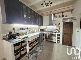  Maison à vendre 10 pièces 270 m²