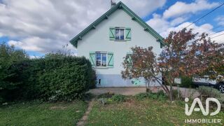  Maison à vendre 4 pièces 118 m²