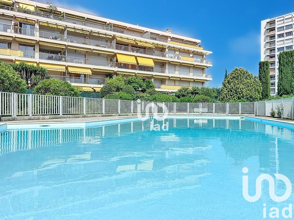 Vente Appartement Vente Appartement 3 pièces Antibes