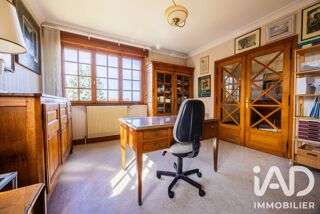 Maison à vendre 6 pièces 182 m²