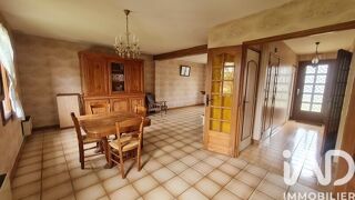  Maison à vendre 6 pièces 115 m²