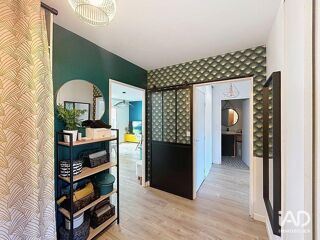  Appartement à vendre 3 pièces 68 m²